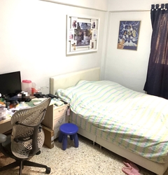 Blk 715 Clementi West Street 2 (Clementi), HDB 4 Rooms #361498111